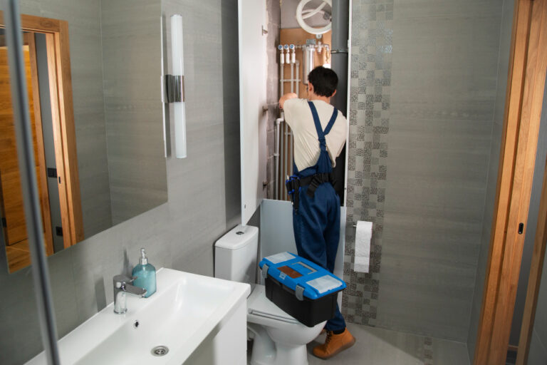 Ristrutturazione bagni Villacidro